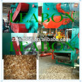 CE Biomass Tree Wood Drum Chipping Machine